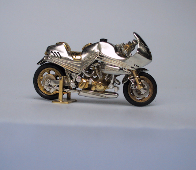 Motorrad